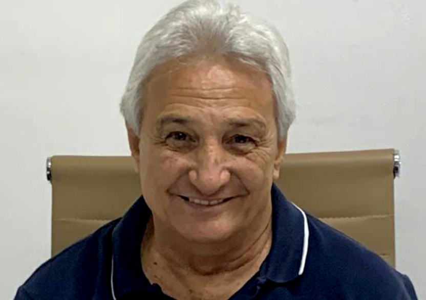 José Rodrigues Afonso